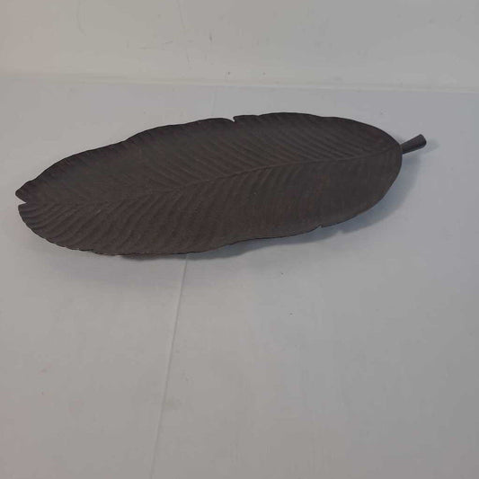 PARTYLITE LEAF TRAY