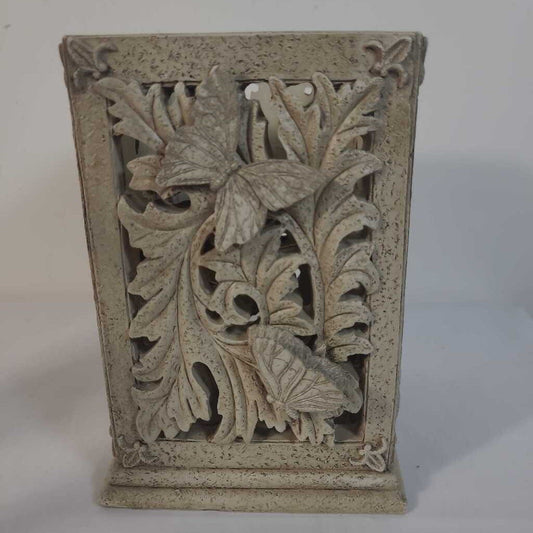 BUTTERFLY VOTIVE HOLDER
