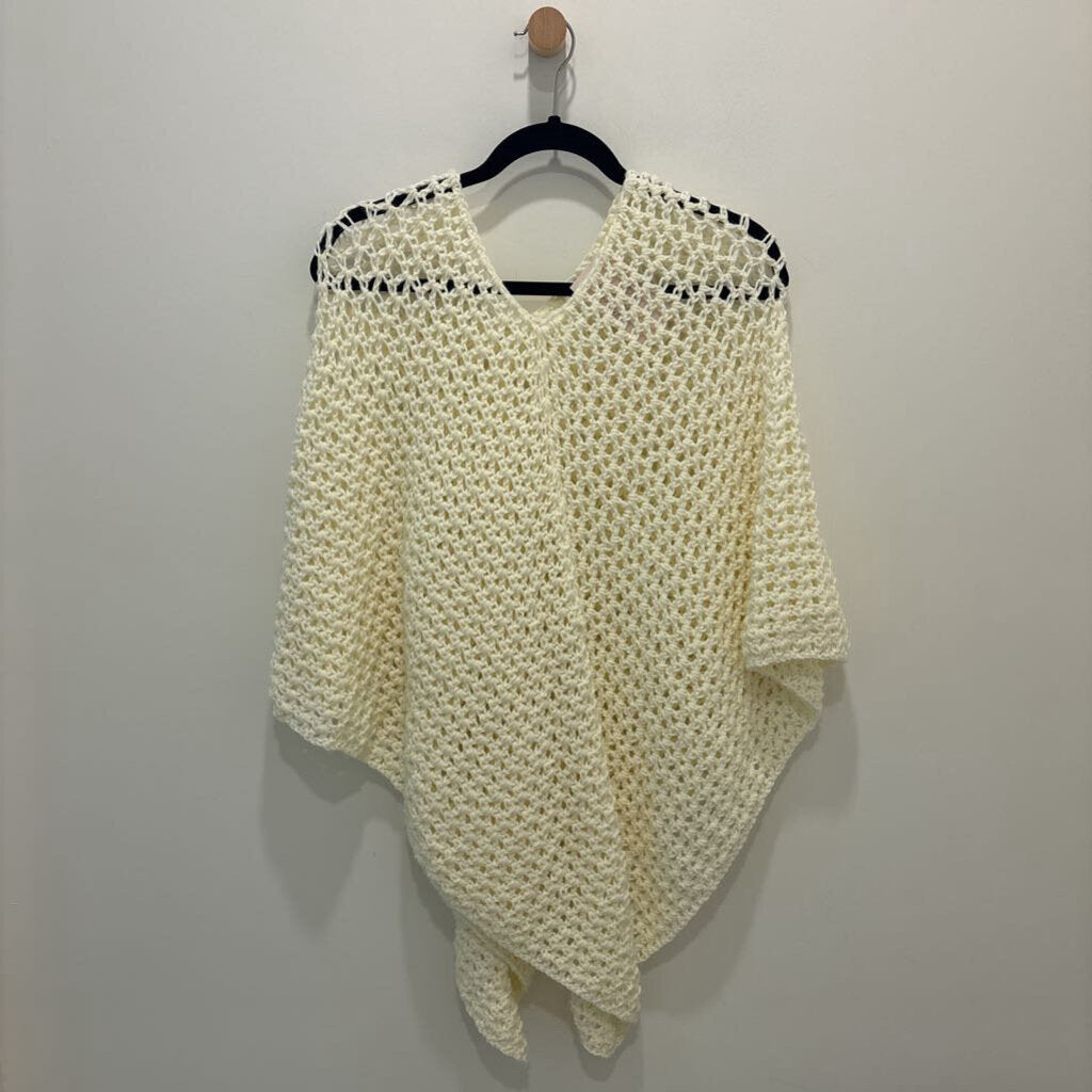 PONCHO