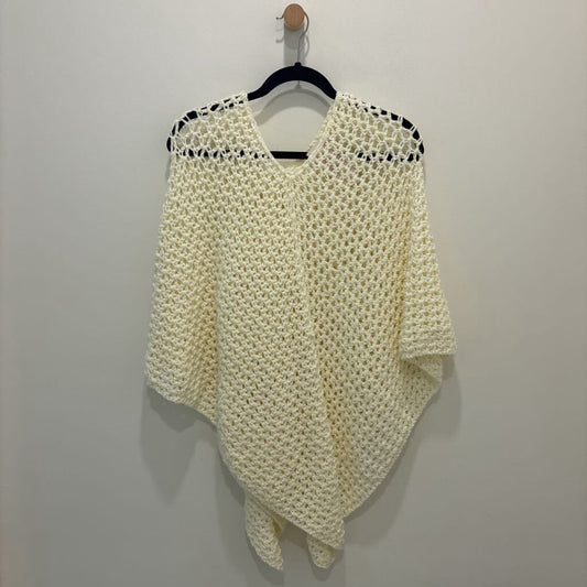 PONCHO