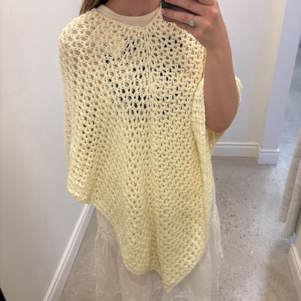 PONCHO
