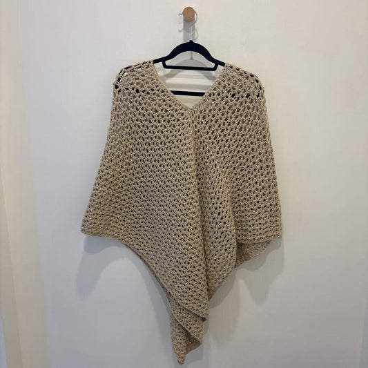 PONCHO