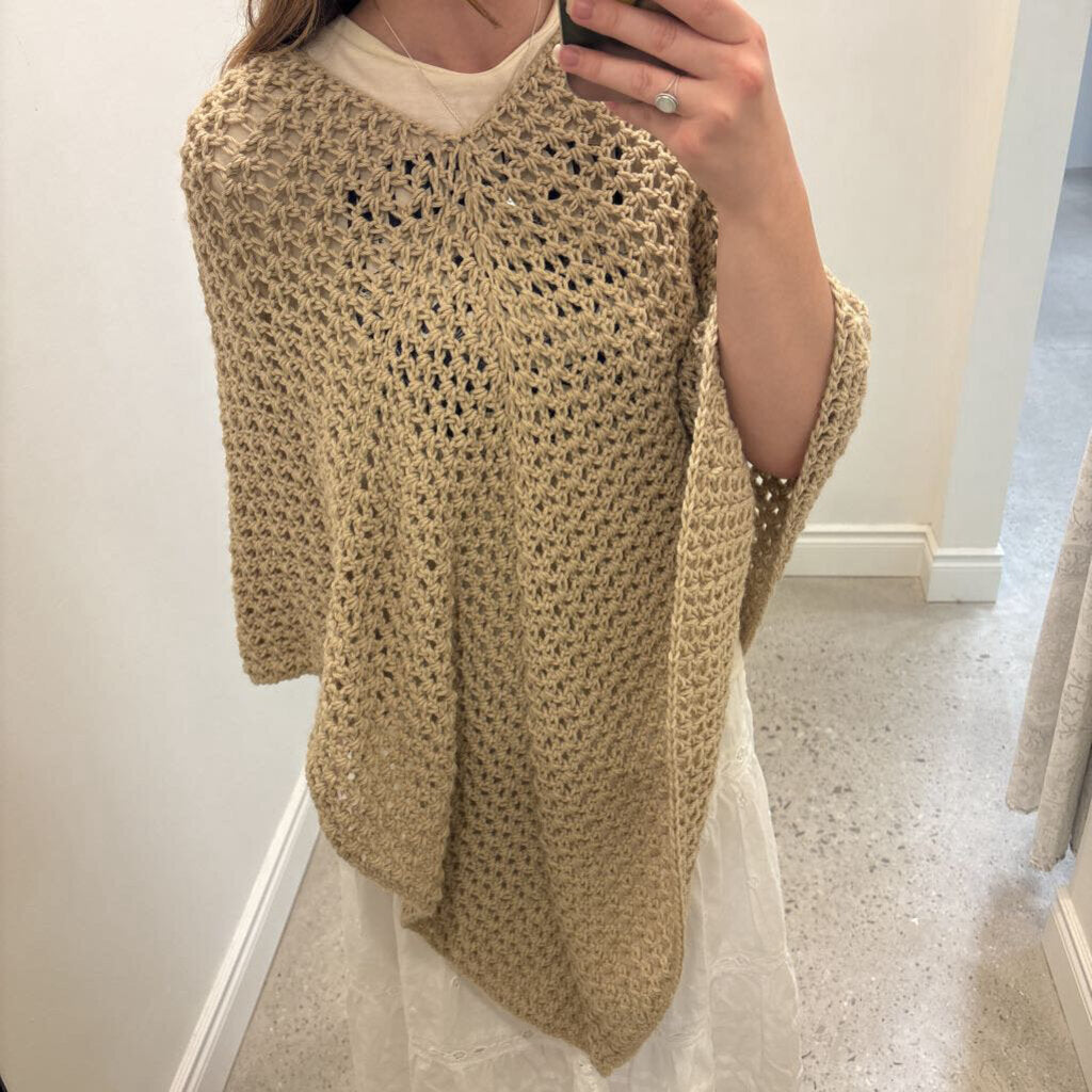 PONCHO
