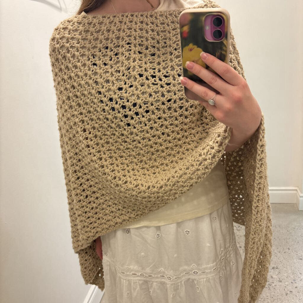 PONCHO