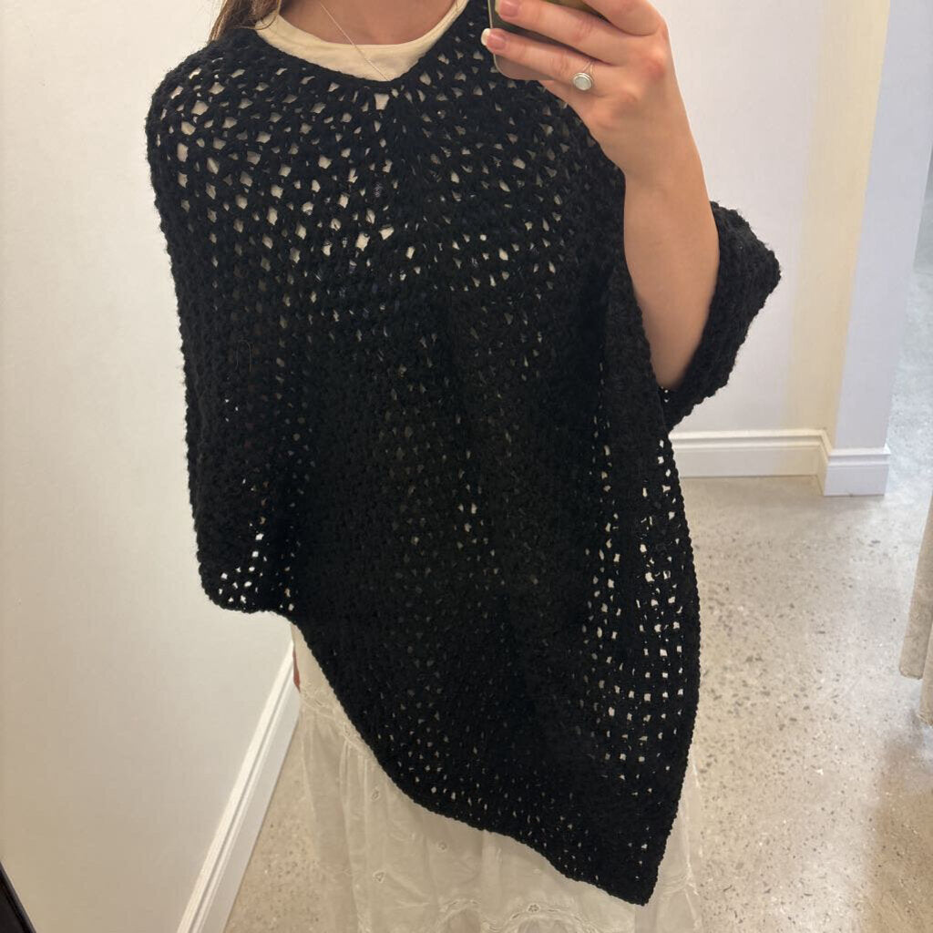 PONCHO