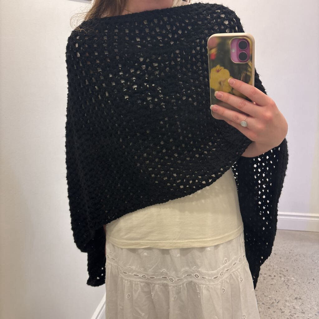 PONCHO