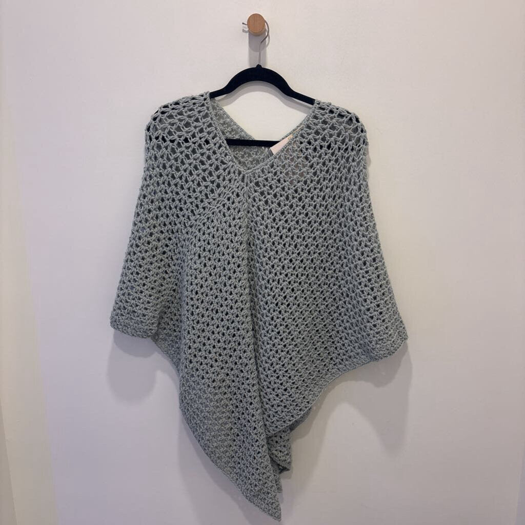 PONCHO