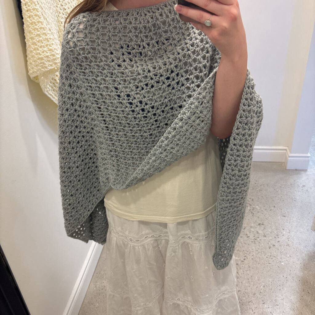 PONCHO