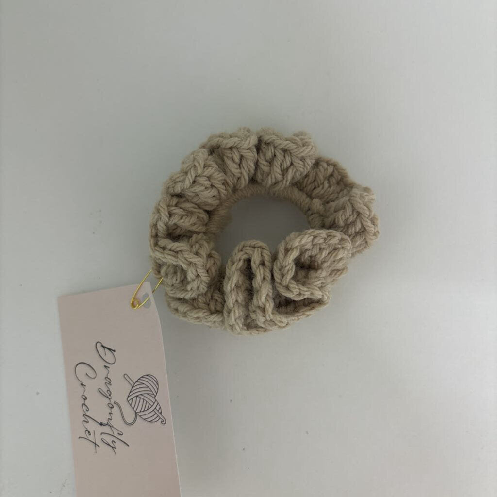 SCRUNCHIE