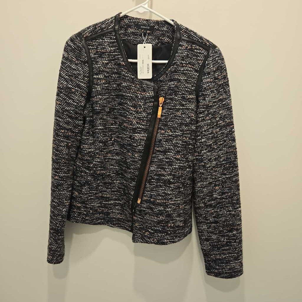 RW & co blazer