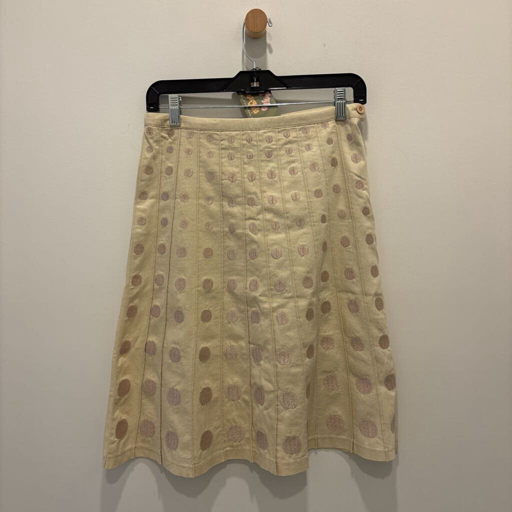 COAX - A- LINE SKIRT