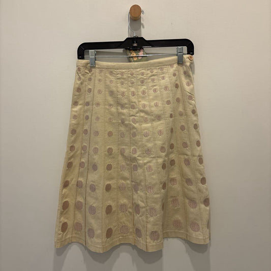 COAX - A- LINE SKIRT
