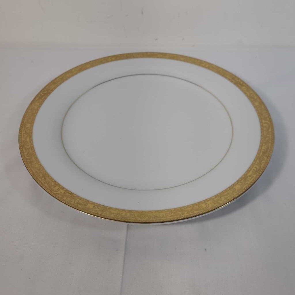 45 pc JOSHUA MAXWELL STUDIO "MONACO" CHINA SET