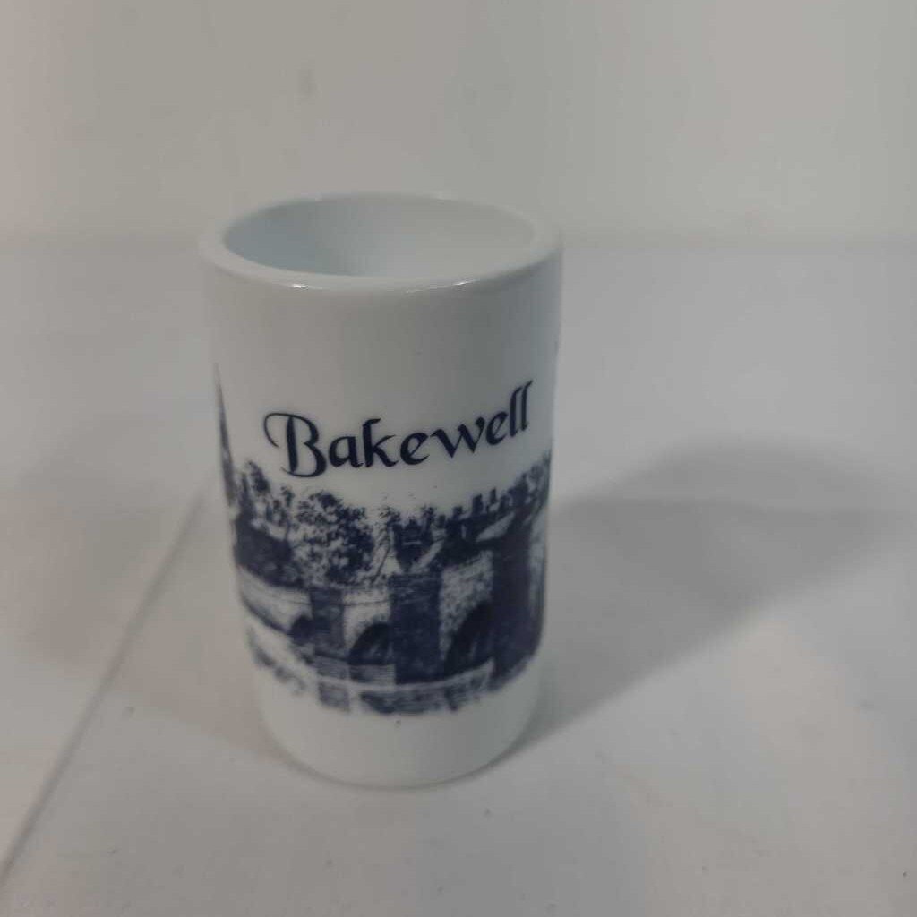 BAKEWELL TEALIGHT HOLDER