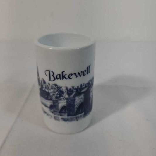 BAKEWELL TEALIGHT HOLDER