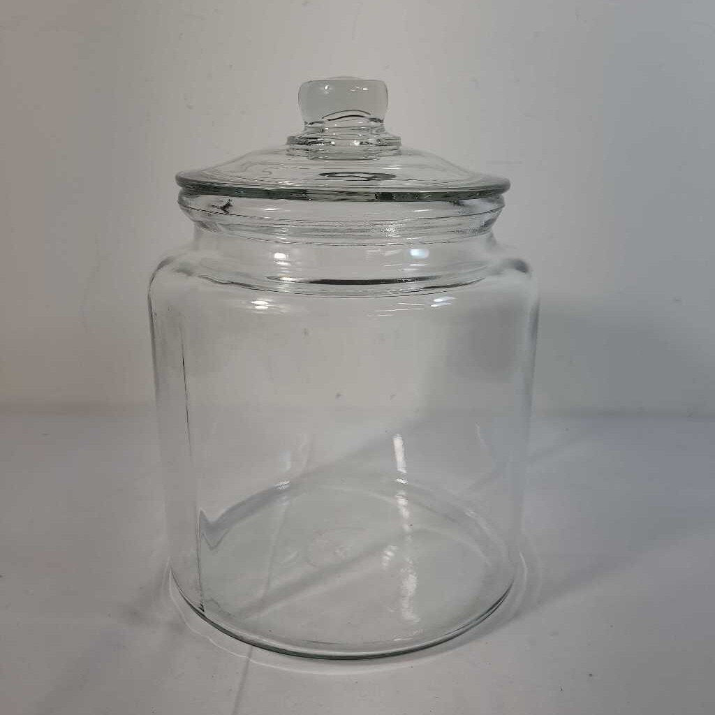 GLASS APOTHACARY