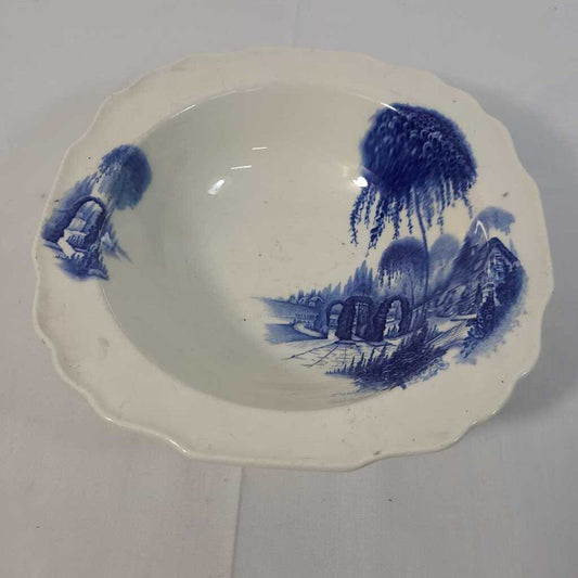 ENGLISH GARDEN BOWL
