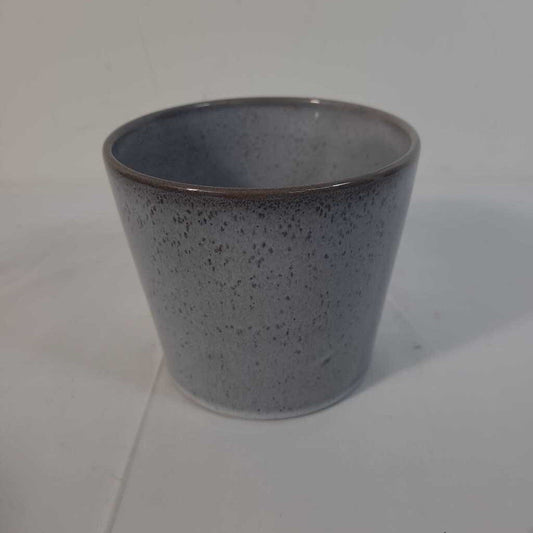 IKEA STONEWARE PLANT POT