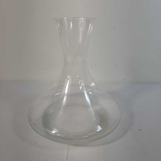 GLASS DECANTER