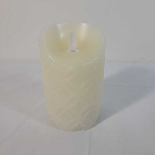 FLAMELESS CANDLE