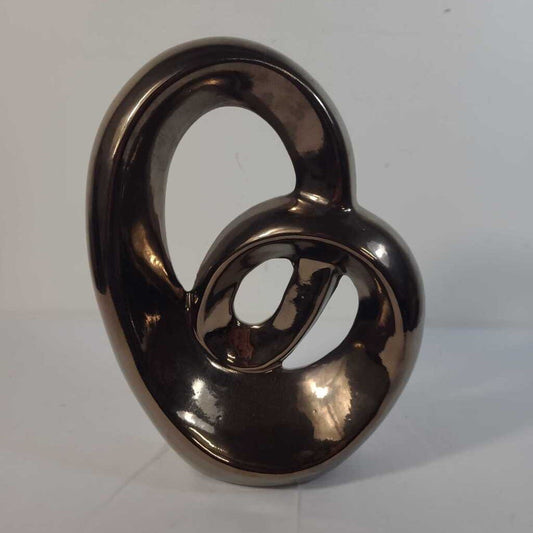 BRONZE SCULPTURE