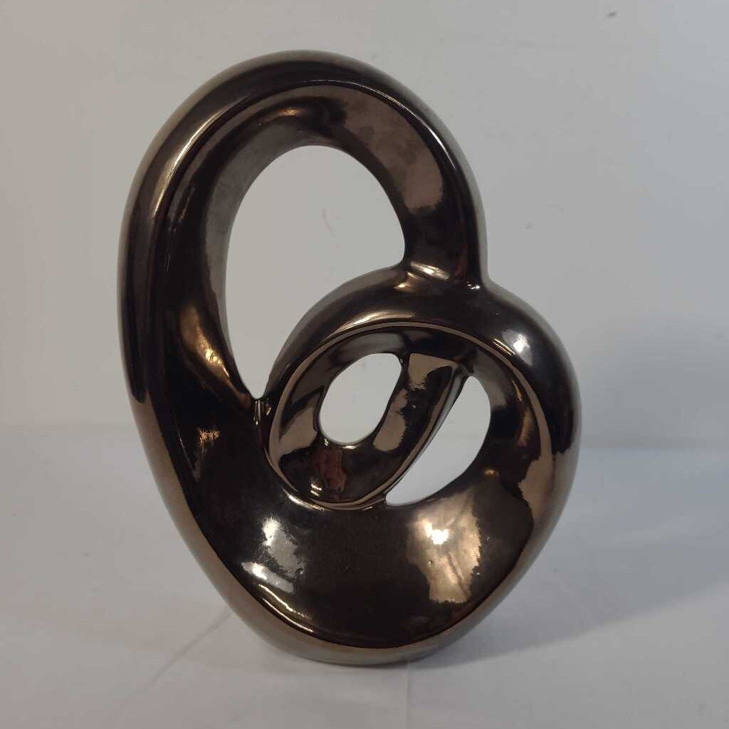 BRONZE SCULPTURE