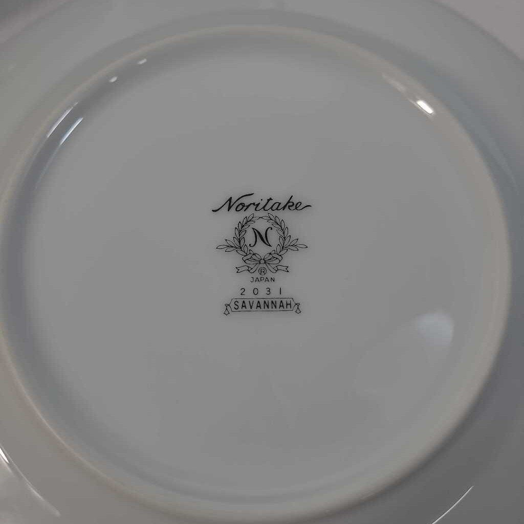 S/20 NORITAKE SAVANNAH