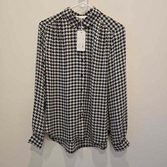 H&M BLOUSE