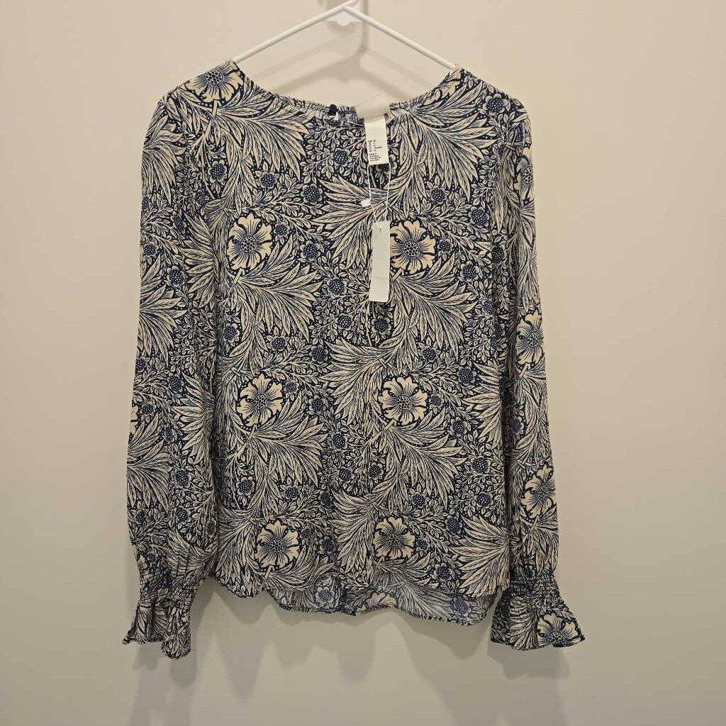H&M TOP