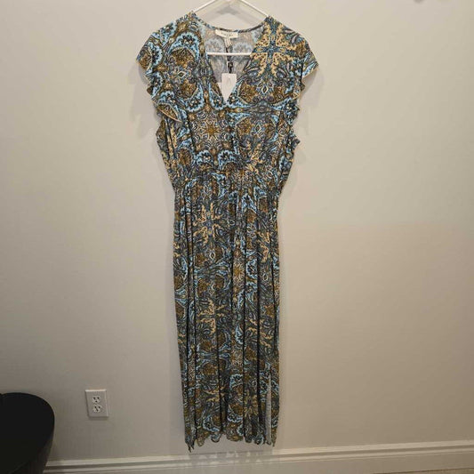 MELANIE LYNE SUMMER DRESS