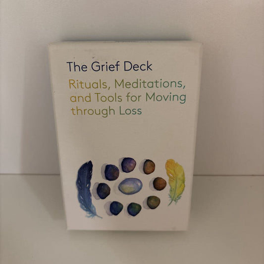 The Grief Deck