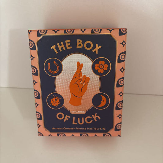 The Box of Luck