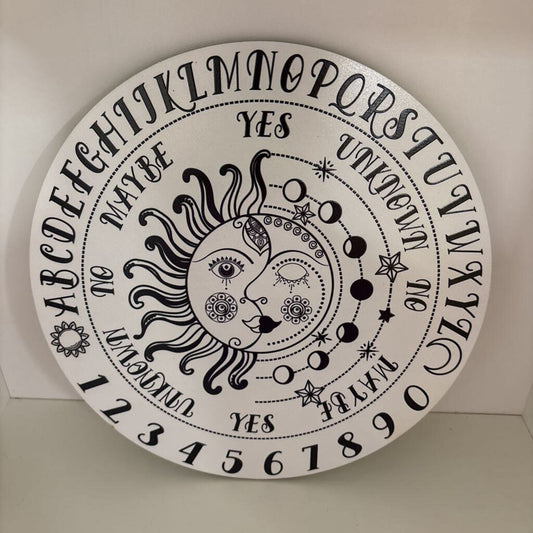 PENDULUM BOARD