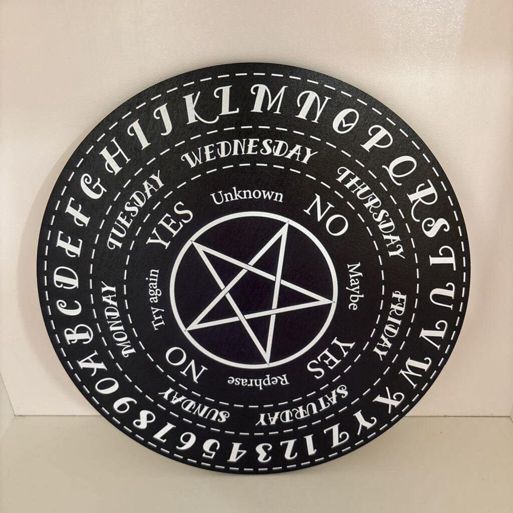 PENDULUM BOARD