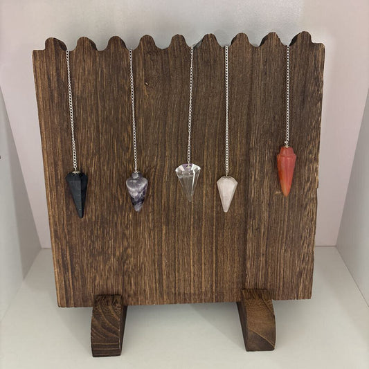 PENDULUMS