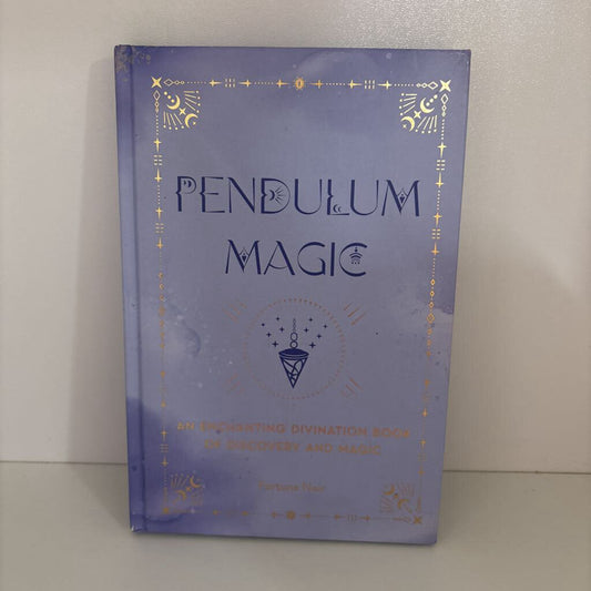 Pendulum Magic