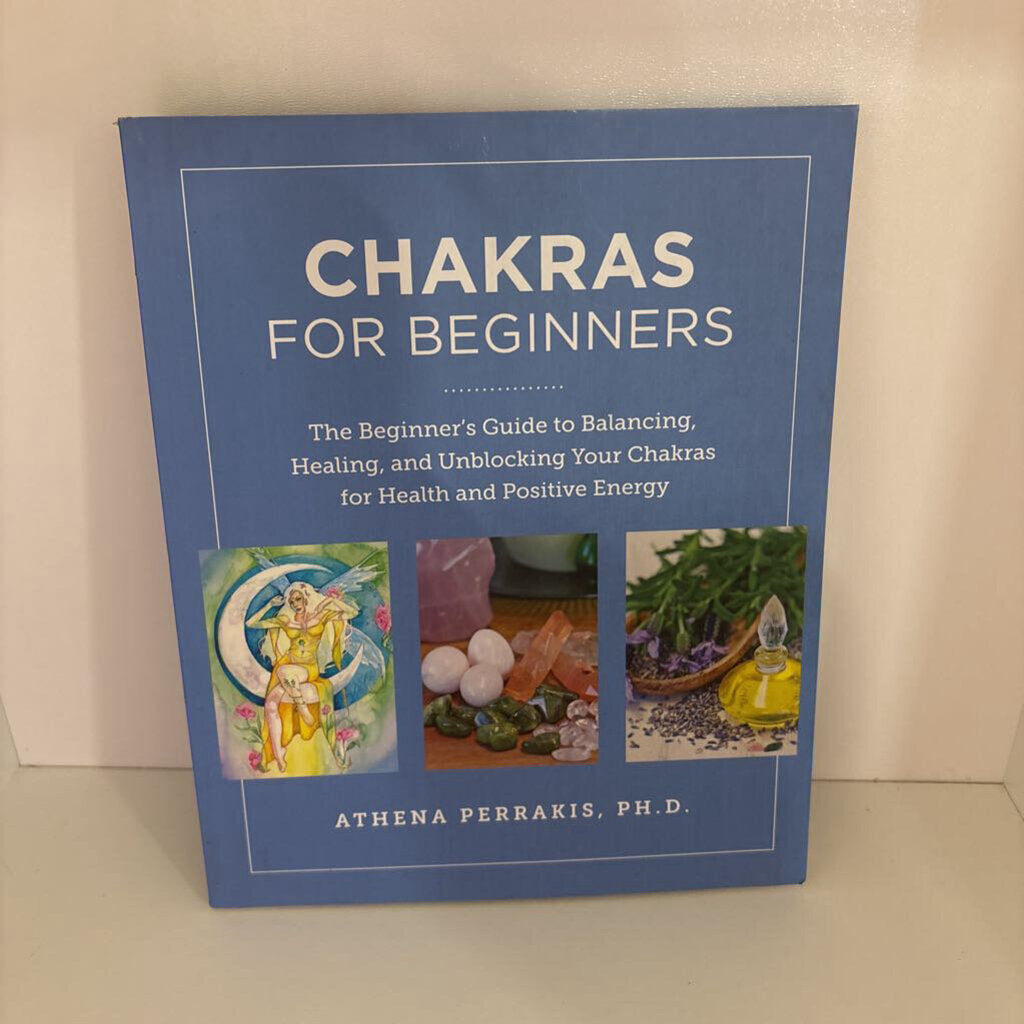 Chakras for Beginners