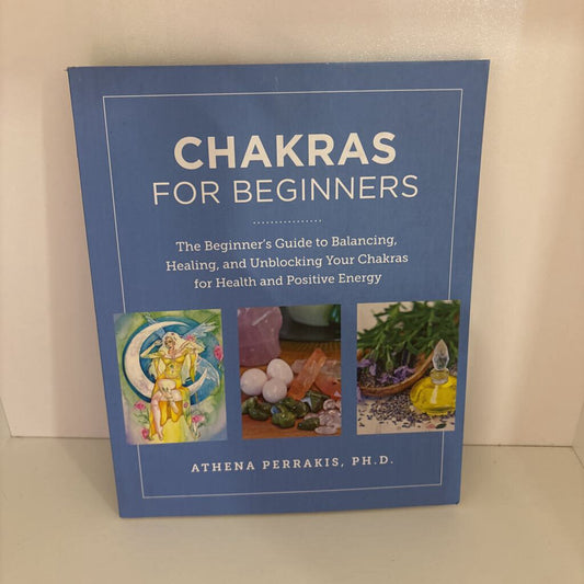 Chakras for Beginners