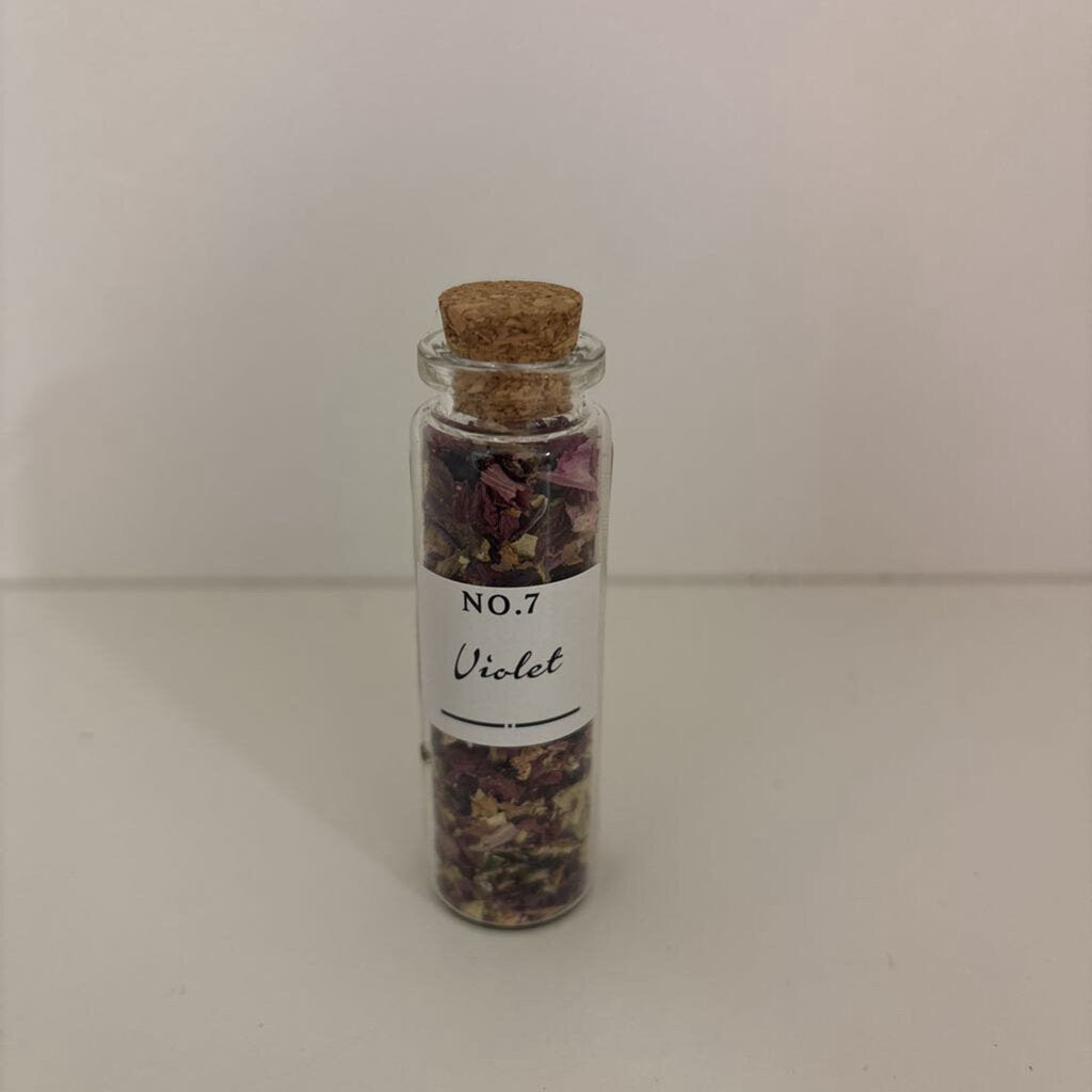 VIOLET VIAL