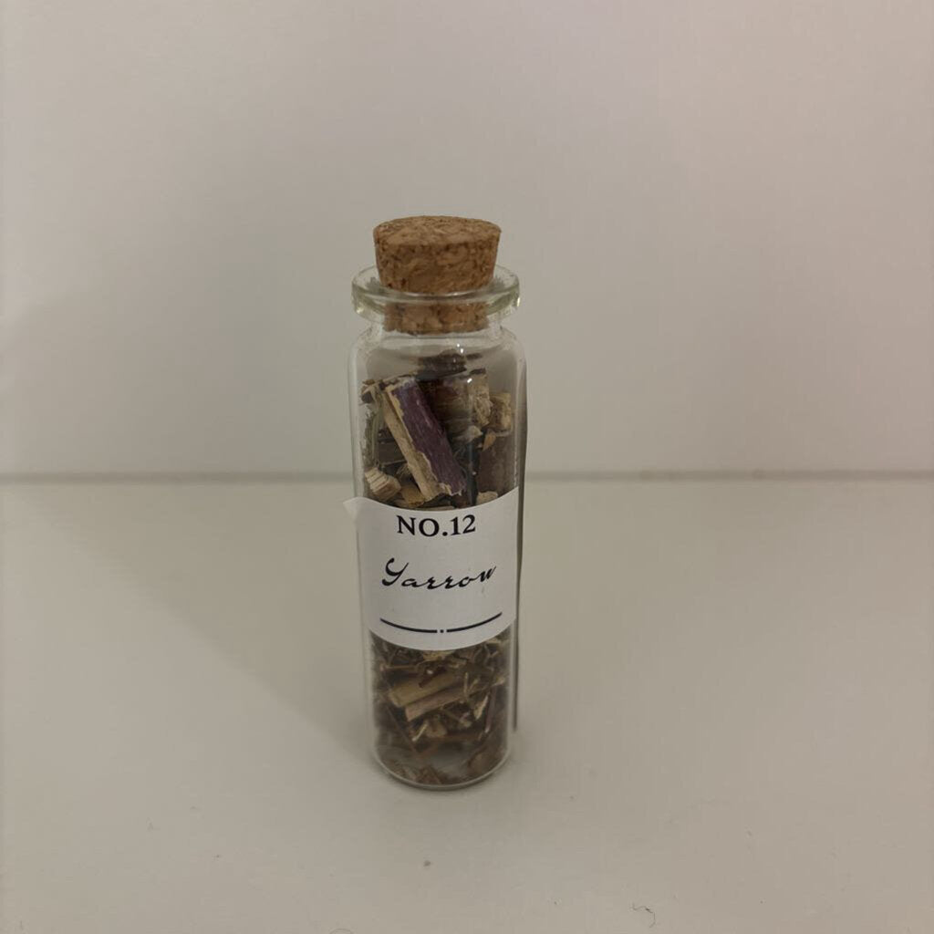 YARROW VIAL