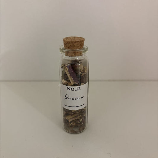 YARROW VIAL