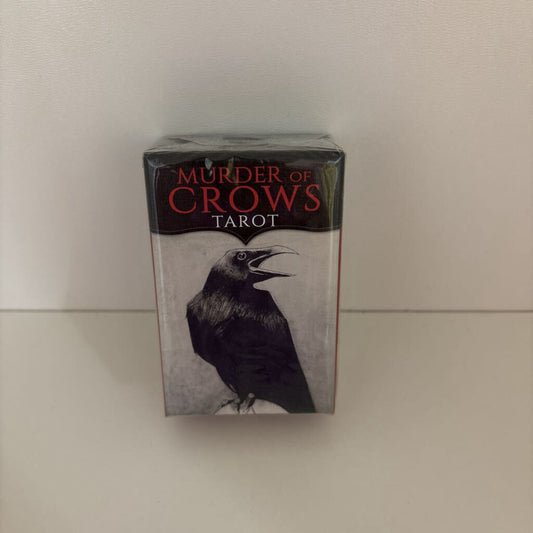 MURDER OF CROWS MINI