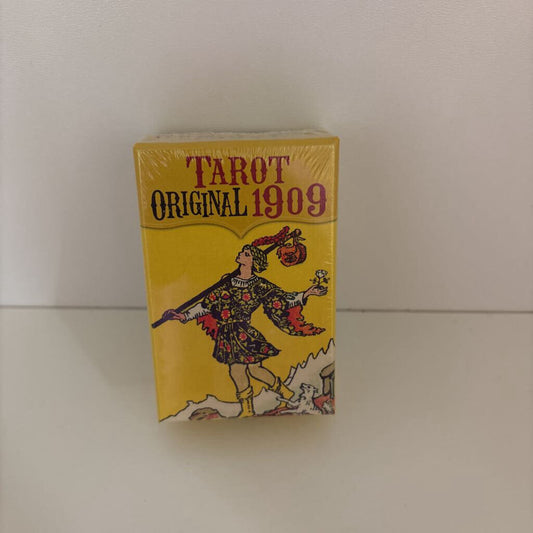 TAROT ORIGINAL 1909 MINI