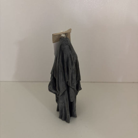 GHOST LADY BEESWAX CANDLE