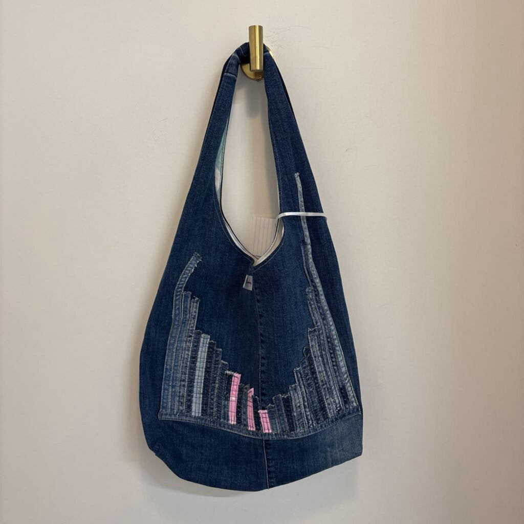 Hobo reversible bag