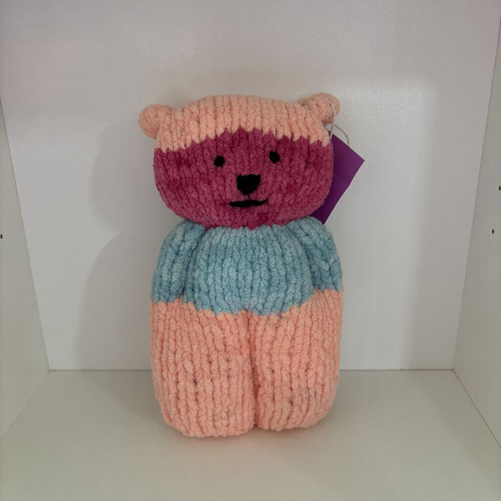 Handmade dolls