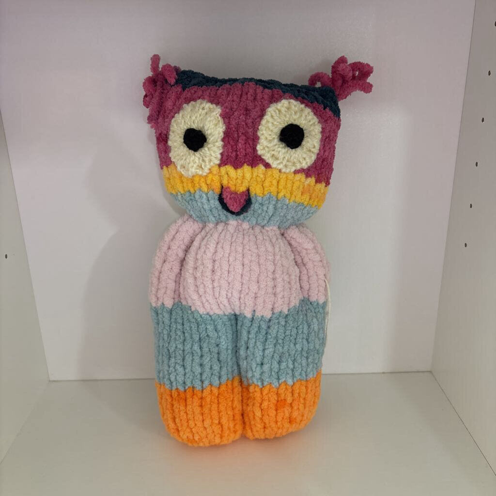 Handmade dolls
