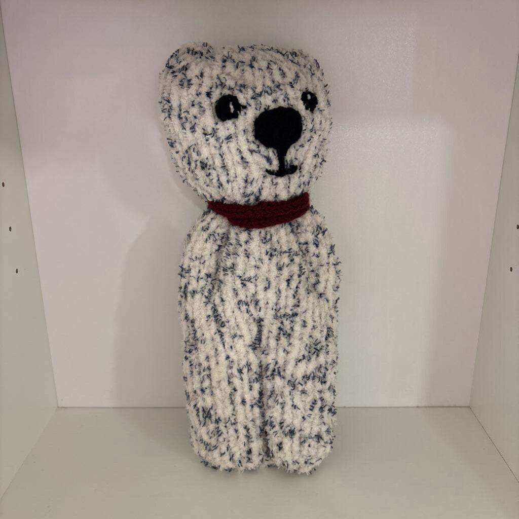 Handmade dolls
