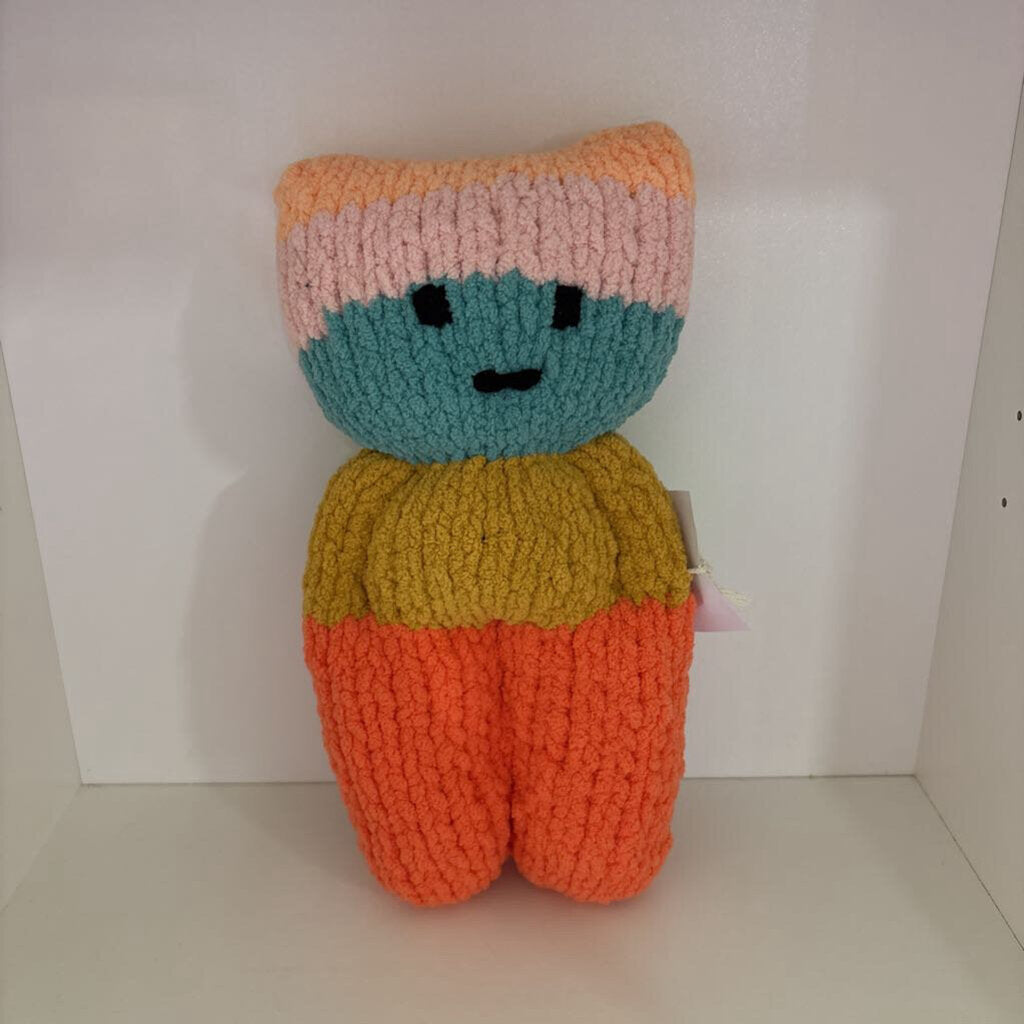 Handmade dolls