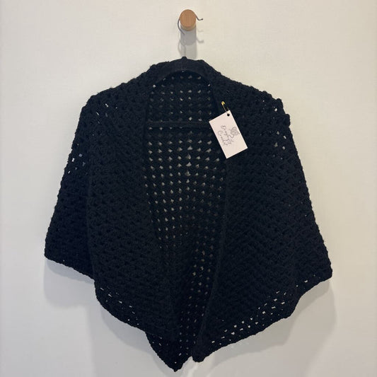 TRIANGULAR SHAWL
